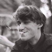 Adam Pokorný的照片