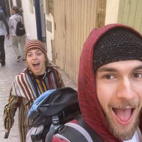 Michel Heuberger's Photo