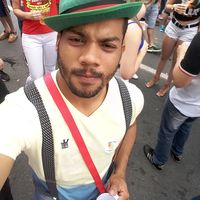 Maxsuel Queiroz's Photo