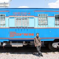 Alejandro Enriquez's Photo