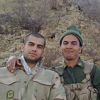 dominic Dauberman's Photo