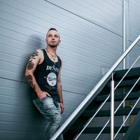 Nikita Pastuhov的照片