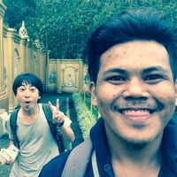 Immo saputra Sitakar的照片