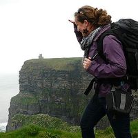 Camille Margueritte's Photo