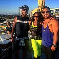 Carlo Cannon的照片