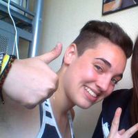 Andréa  Gomez's Photo