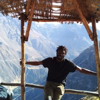 Fotos von bertrand jacquin