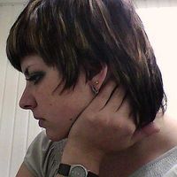 Mila Arutyunyants's Photo