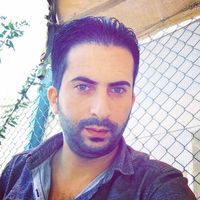 Luai Alzoubi's Photo