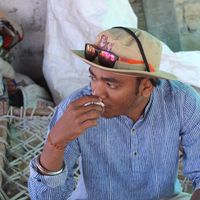 Divyang Patel的照片