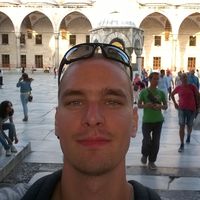 Fotos de David Boszormenyi