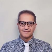 Ali Zayerzadeh's Photo