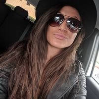 Sapphire Blackwood's Photo