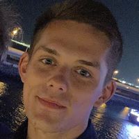 Tjorve Steffen's Photo