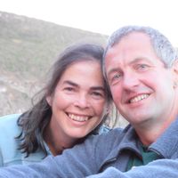 Gerard Varin's Photo