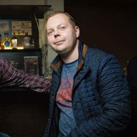 Stefan Fagerholm的照片