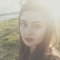 Kübra Çetinkaya's Photo