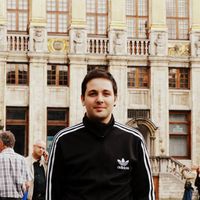 Matteo Criscuolo的照片