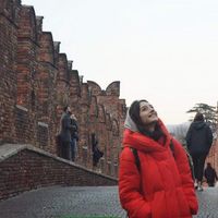 Ana Abashidze的照片