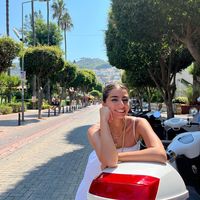 Aygül Abbasova's Photo