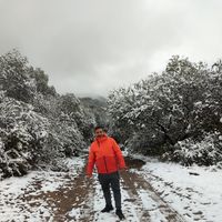 David Abrate's Photo