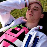 Mikey McKinnon's Photo