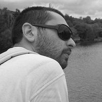 Angel Cristobal's Photo