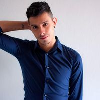 Luca Del Vivo's Photo