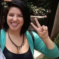 Claudia Mendoza的照片