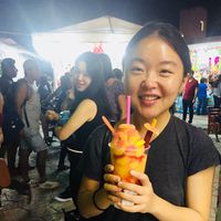 Connie Qian的照片