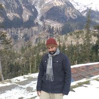 Jayaprakash D的照片