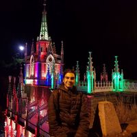 Fernando Ricardo Andres Gatica Araya's Photo