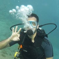 Mahmoud El-Gendi的照片