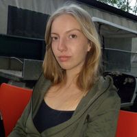 célestine  chammartin's Photo