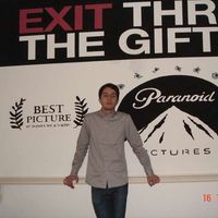 Maximiliano Fernandes's Photo