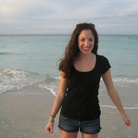 Jenny Forte的照片