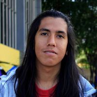 Fotos de Alex Delarge