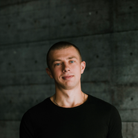 Alexandr Pozharenko的照片