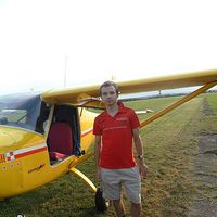 Grzegorz Gieniec's Photo