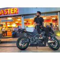 Mohamed  Abdel Razek的照片