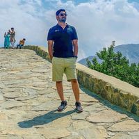 khuram shahzad的照片