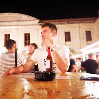 Facu Vendramini's Photo