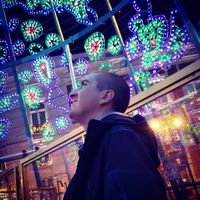 Sebi Iglesias的照片