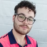 Silvio Rodrigues的照片