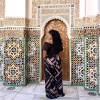 Zdjęcia użytkownika Clarissa Sarabium