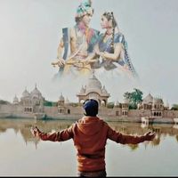 Ankit Bharadwaj's Photo