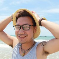 Quang Dinh Do的照片