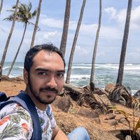 Yasin Arafat's Photo