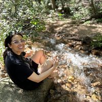 Alejandra Zorrilla G's Photo