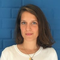 Caroline Milcent's Photo